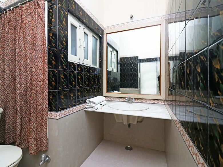 Oyo 2468 Hotel Bikaner