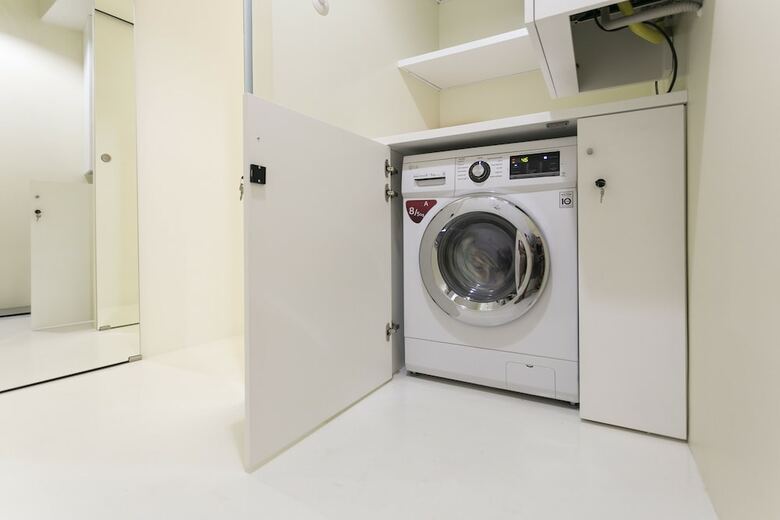 Koru Central Downtown Design Apartment
