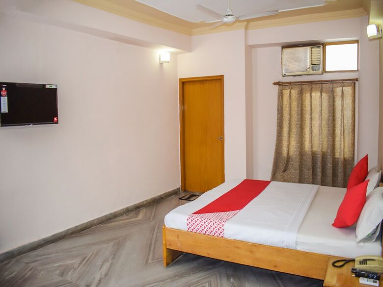 Oyo 23172 Hotel Heritage Inn
