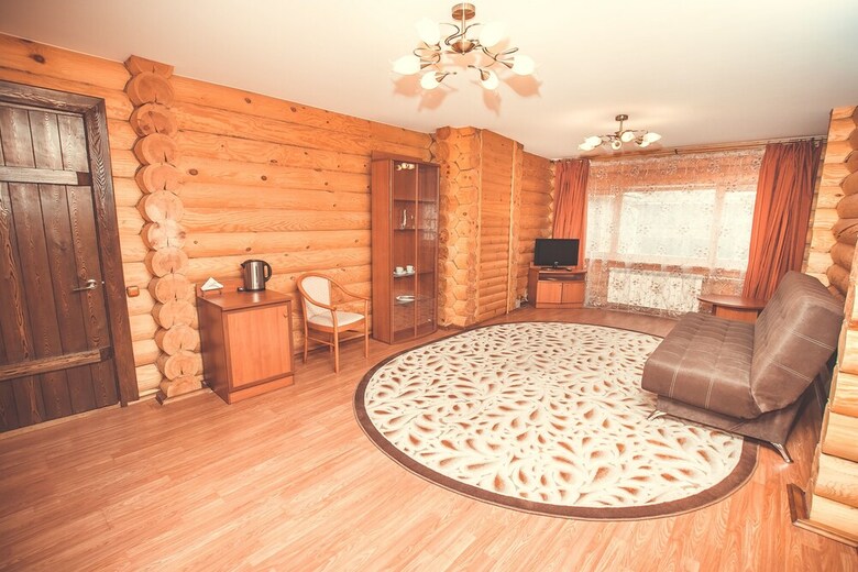 Takmak Spa Hotel