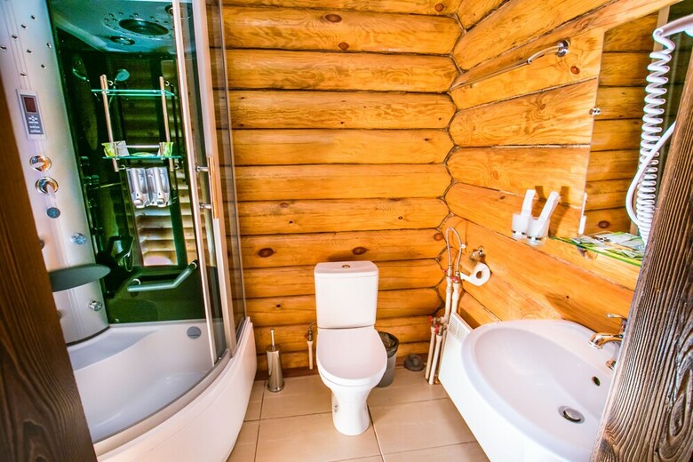 Takmak Spa Hotel