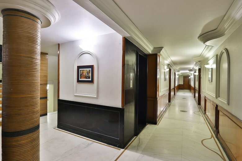 Oyo 23288 Hotel Pinnacle