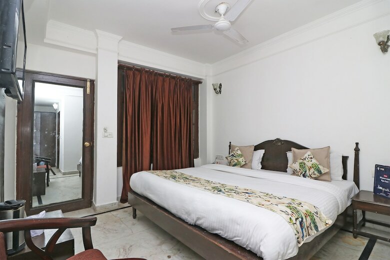 Oyo 16063 Hotel Grand Valley