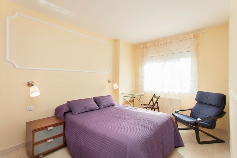 Economy Apartments