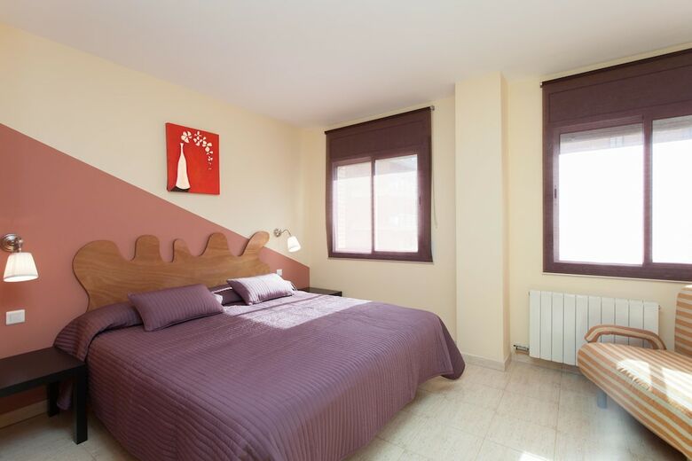 Economy Apartments