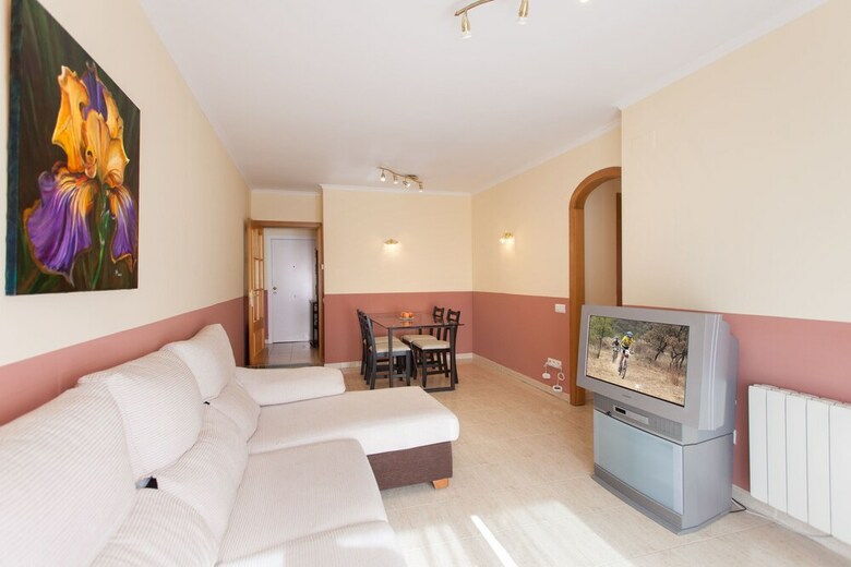 Economy Apartments
