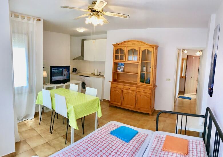 Economy Apartments