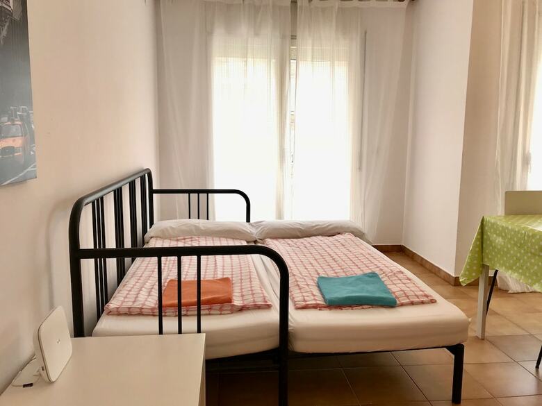 Economy Apartments