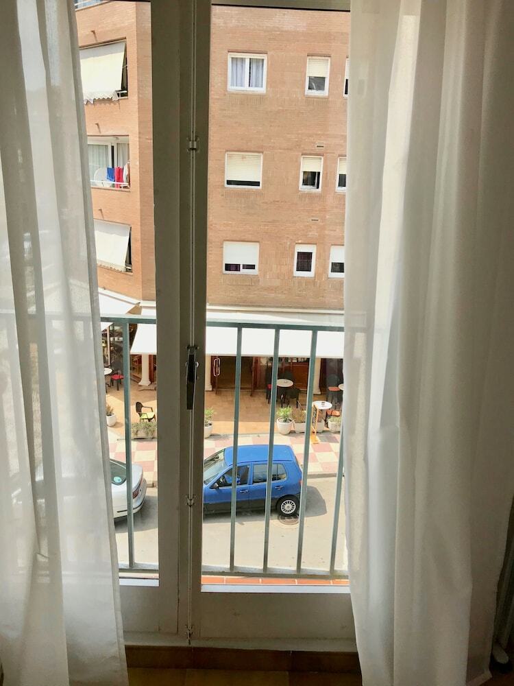 Economy Apartments