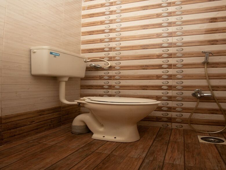 Oyo 27680 Hotel Stay Inn