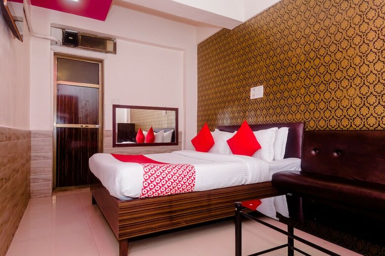 Oyo 27680 Hotel Stay Inn