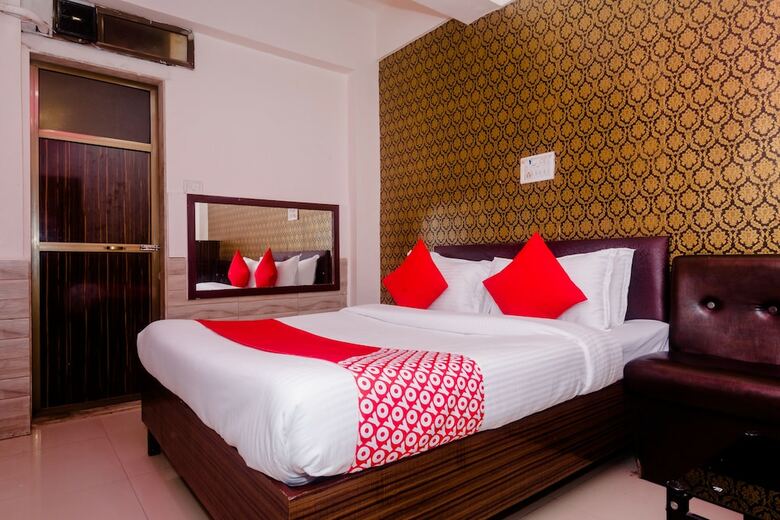 Oyo 27680 Hotel Stay Inn