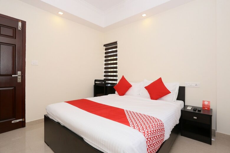 Hotel Oyo 16968 Better Inn