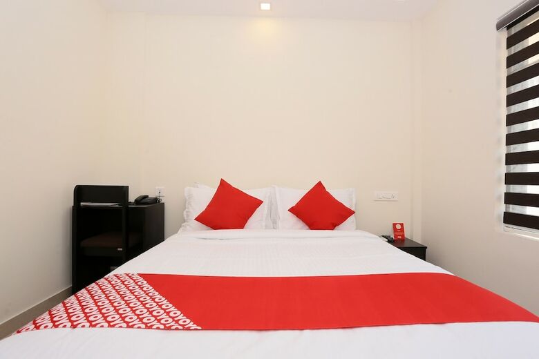 Hotel Oyo 16968 Better Inn