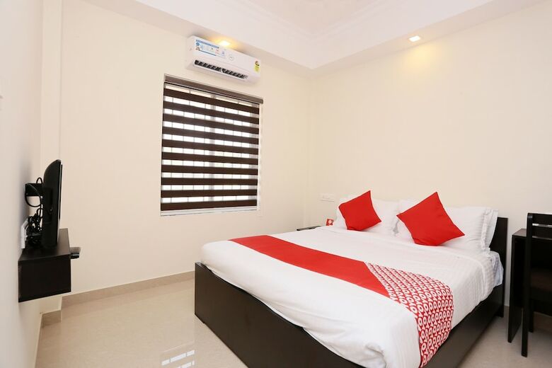 Hotel Oyo 16968 Better Inn