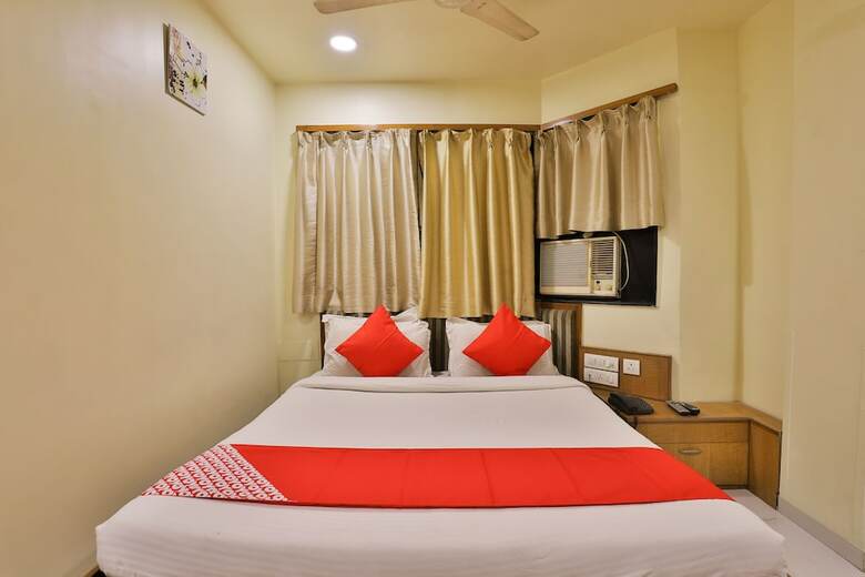 Hotel Oyo 23337 Flagship Ashram Road