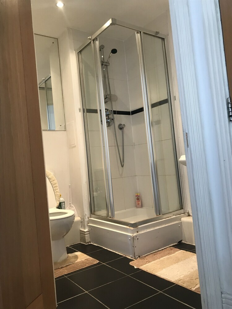 Apartamentos Sapphire Wards