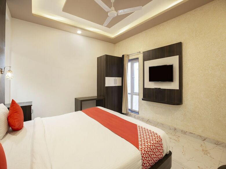 Hotel Oyo Flagship 28149 Mangal Residency