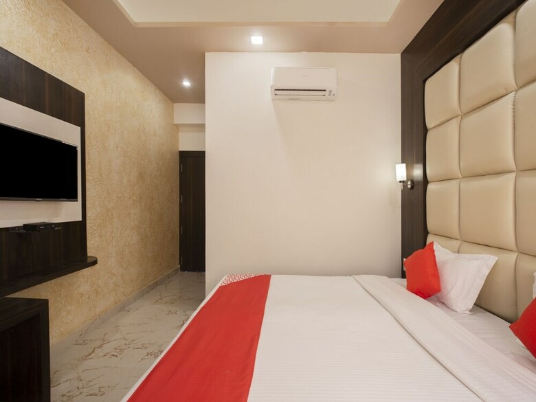 Hotel Oyo Flagship 28149 Mangal Residency