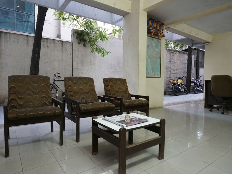 Oyo 22312 Hotel Nandanvan