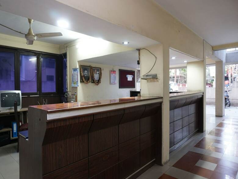 Oyo 22312 Hotel Nandanvan