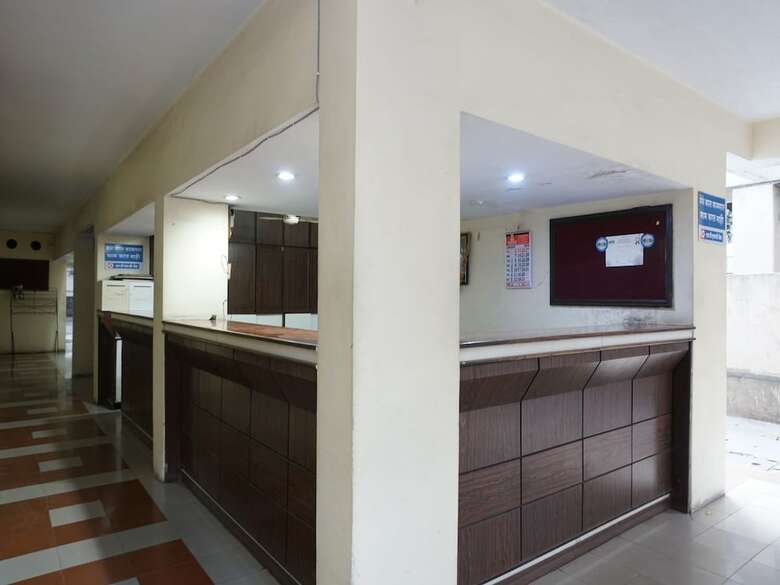 Oyo 22312 Hotel Nandanvan