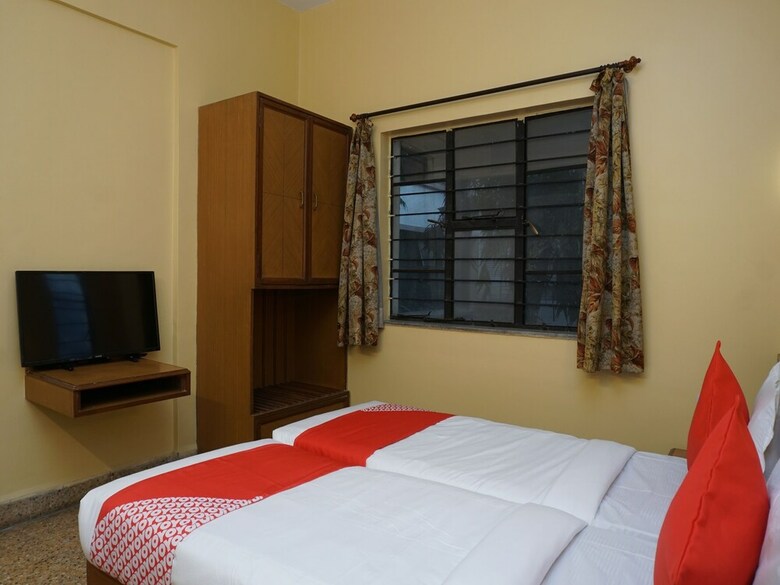 Oyo 22312 Hotel Nandanvan