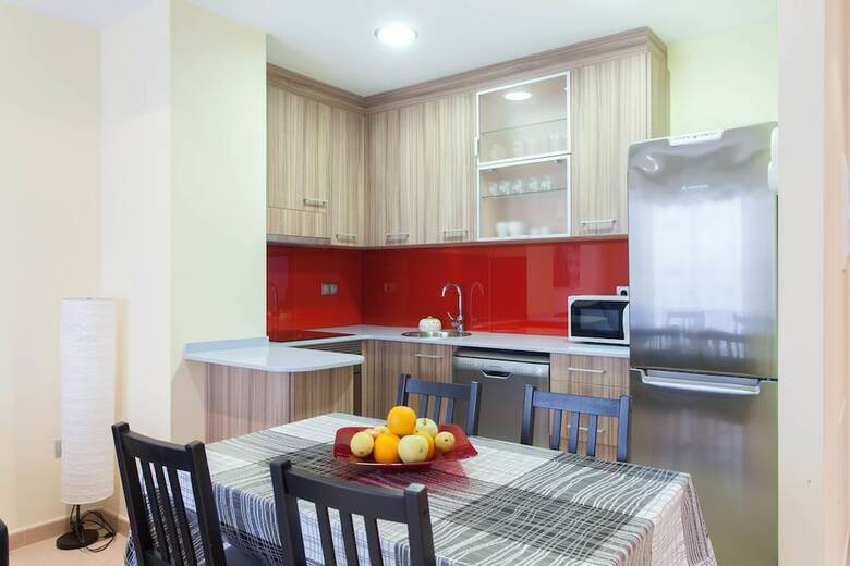 Apartamentos Bed And Go Lloret