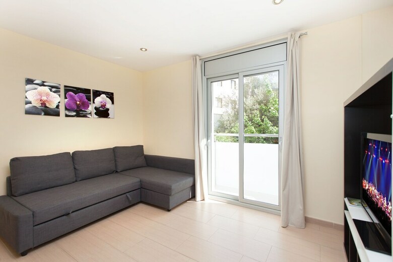 Apartamentos Bed And Go Lloret