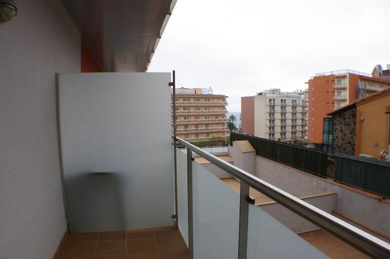 Apartamentos Bed And Go Lloret