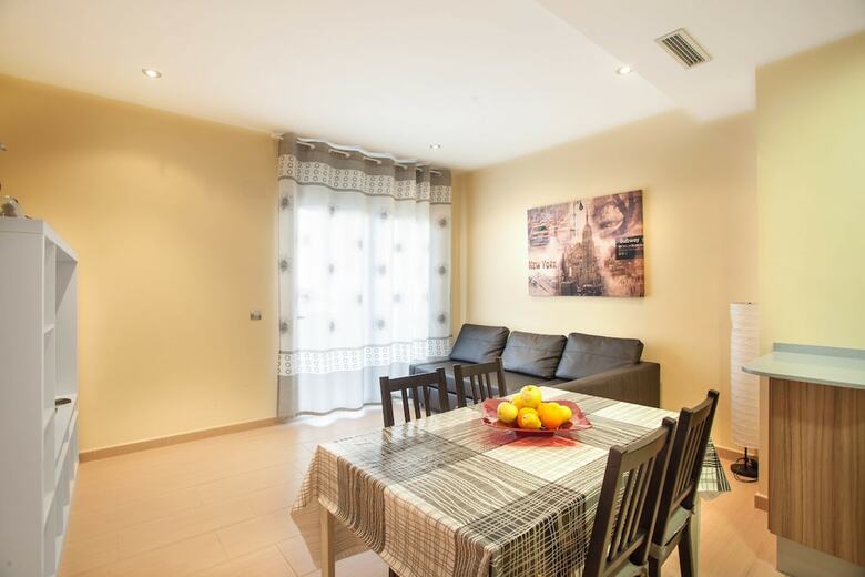 Apartamentos Bed And Go Lloret