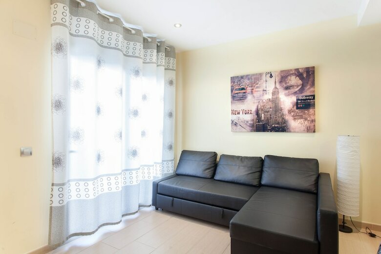 Apartamentos Bed And Go Lloret