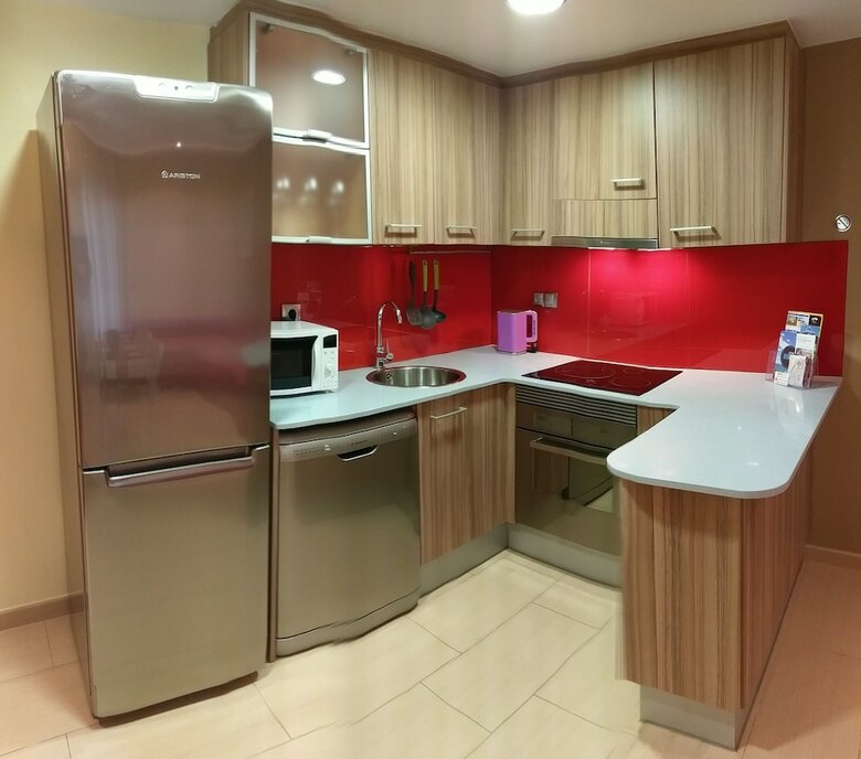 Apartamentos Bed And Go Lloret