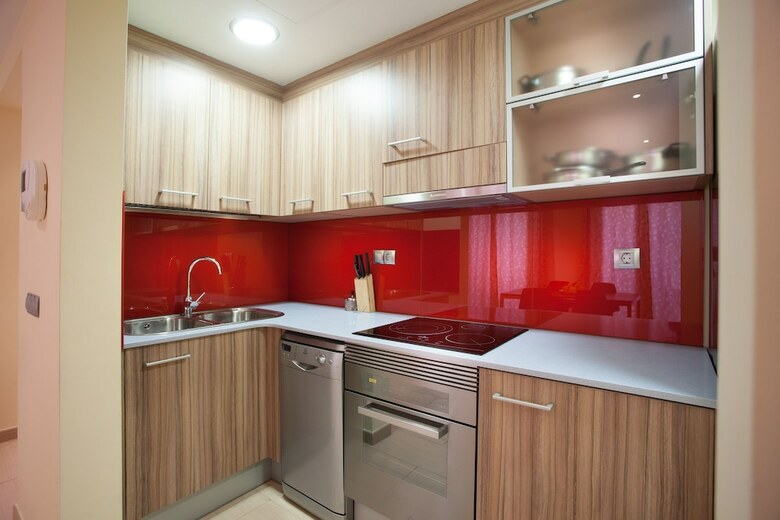 Apartamentos Bed And Go Lloret