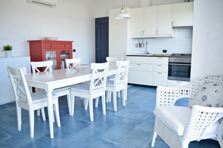Apartamento Harbor House
