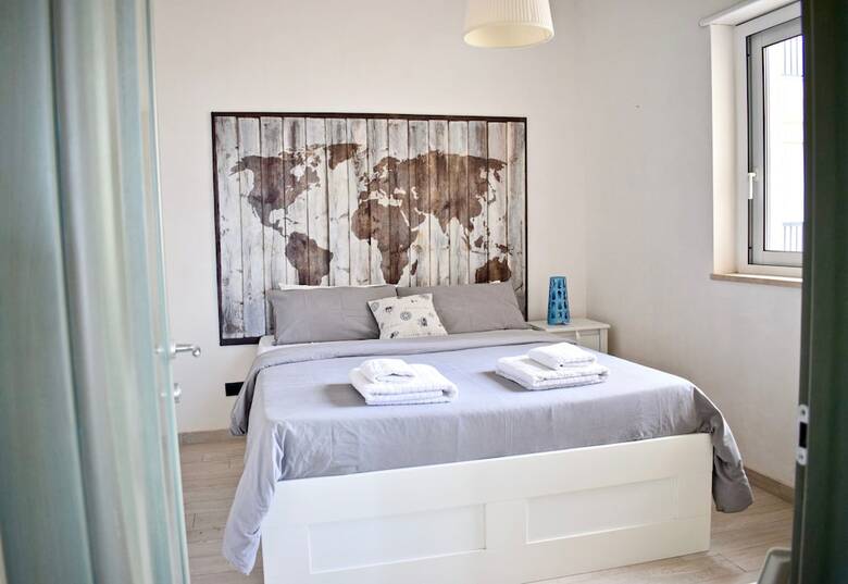 Apartamento Harbor House