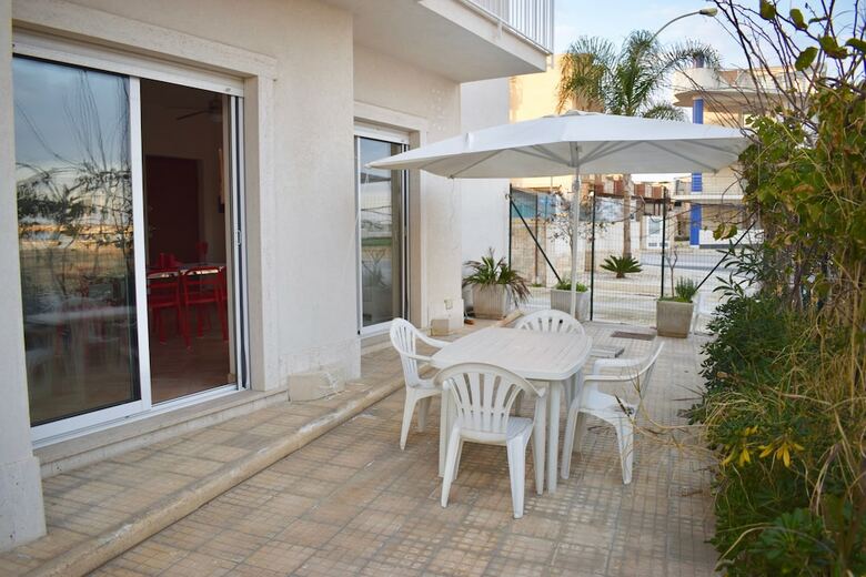 Apartamento Harbor House