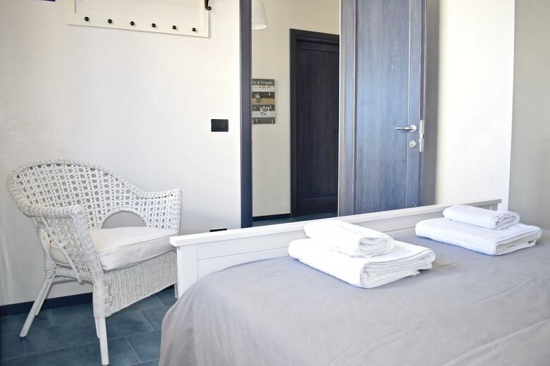 Apartamento Harbor House