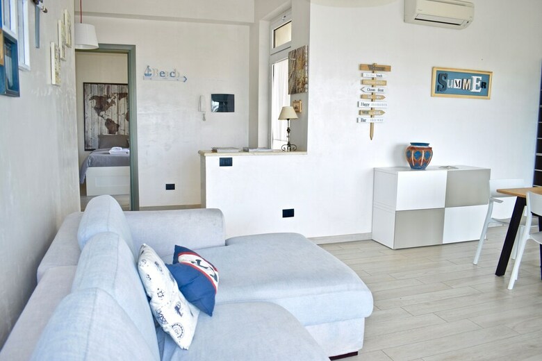 Apartamento Harbor House