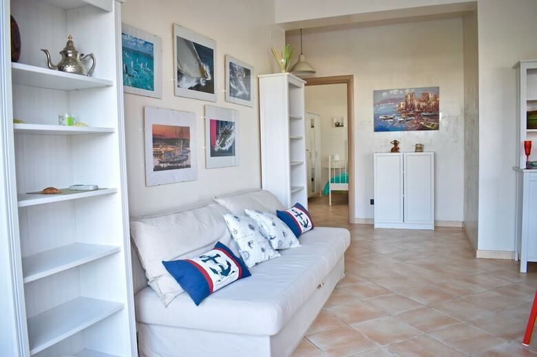 Apartamento Harbor House
