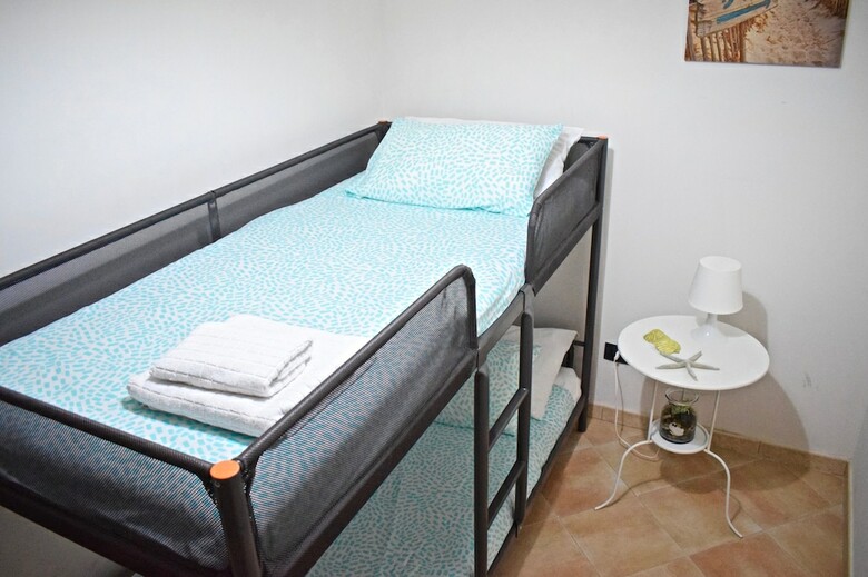 Apartamento Harbor House