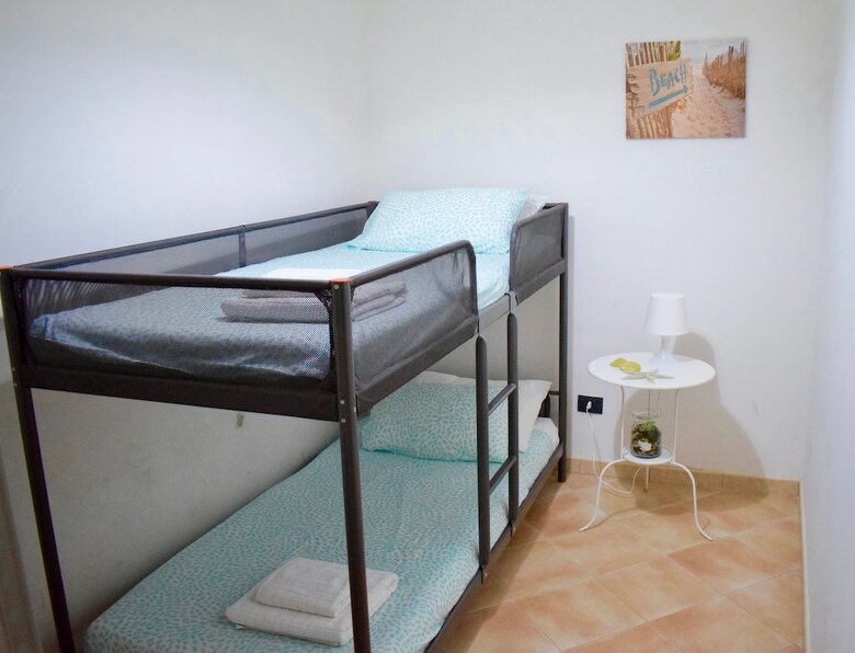 Apartamento Harbor House