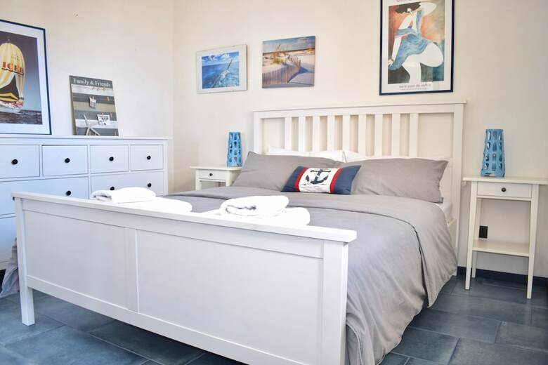Apartamento Harbor House
