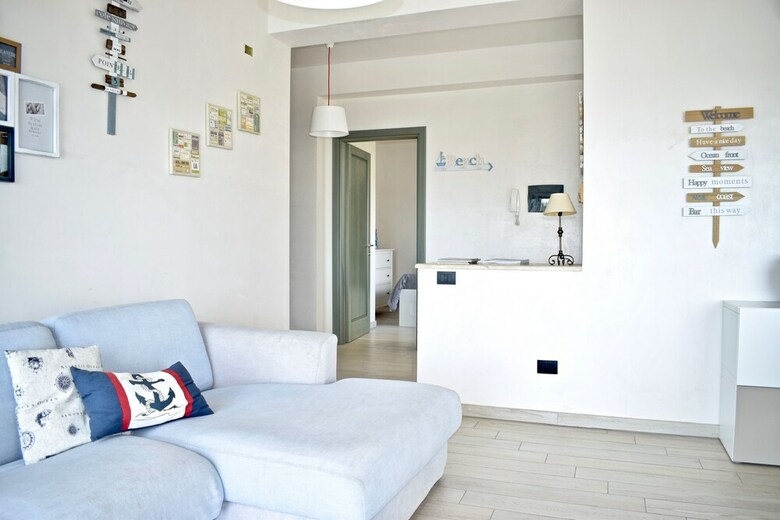 Apartamento Harbor House