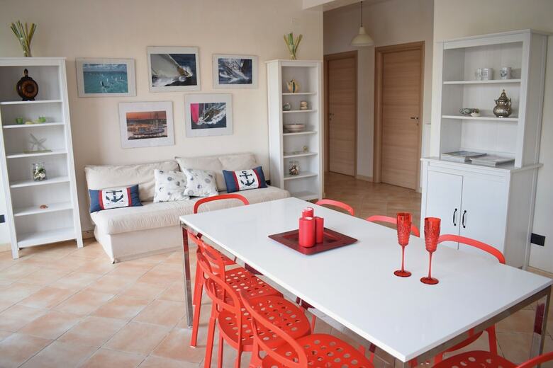 Apartamento Harbor House