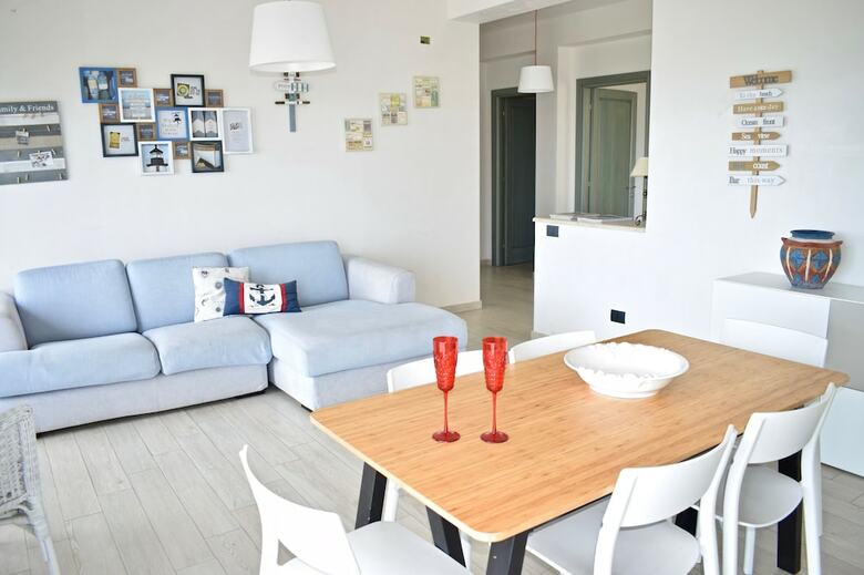 Apartamento Harbor House