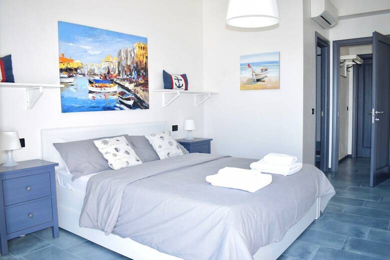 Apartamento Harbor House