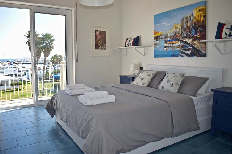 Apartamento Harbor House