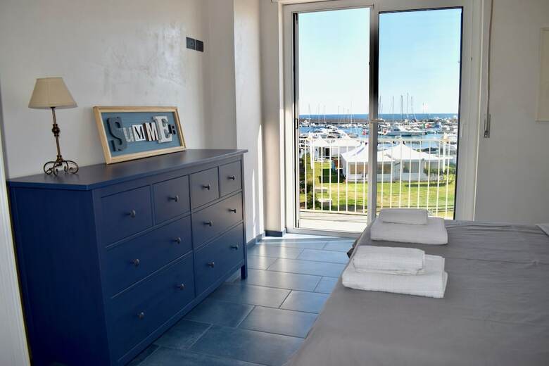 Apartamento Harbor House