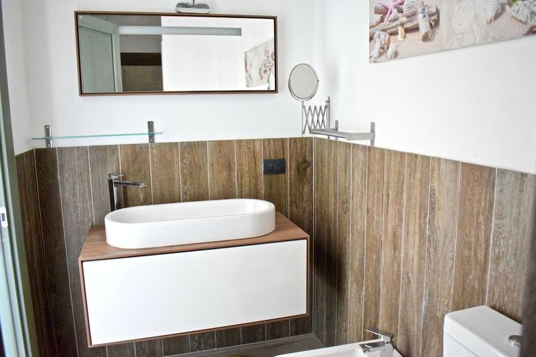 Apartamento Harbor House